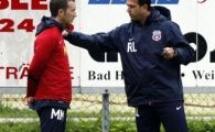 
	"Sunt nedespartit de antrenor de cand a venit la Steaua!" MM Stoica a dezvaluit ce i-a spus Levy inainte sa il schimbe pe Rusescu:
