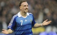 Francezii se TEM de National Arena: Cum a reactionat Ribery cand a aflat unde va juca cu Romania