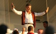 
	Becali pregateste DOUA transferuri in locul lui Banel! Ce zice o venire a lui Goga la Steaua
