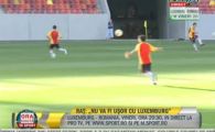 
	SUPER VIDEO! Jucatorii au ramas uimiti: Nationala Romaniei a facut primul antrenament pe National Arena!
