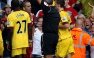 
	Cel mai prost transfer de la Liverpool in sezonul trecut a fost premiat cu o participare in grupele Ligii Campionilor! 
