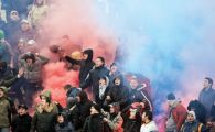
	SINGURUL jucator caruia Hagi a vrut sa-i dea tricoul lui n-a vrut sa auda de Steaua! Transferul care ar indeplini visul fanilor:
