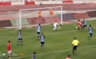 
	VIDEO Moraes vs Florin Costea! Brazilianul a facut IAR show la TSKA intr-un amical. Vezi golul:

