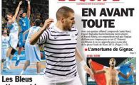 
	ATENTIE la Benzema! "E noul lider al nationalei Frantei!" Ce atac FABULOS pregateste Blanc pentru meciurile cu Albania si Romania!
