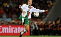 
	Cum trateaza portughezii "cazul Chivu" de la nationala lor: Carvalho e un dezertor!
