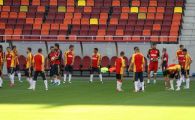 
	Luxemburg baga SPAIMA in Piturca: "Vrem sa ne luam revansa in fata Romaniei!"
