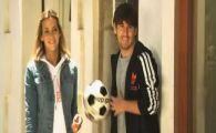 
	VIDEO Singura ocazie sa-l vezi pe Messi ca se fereste de minge! Ce problema are in noua reclama Adidas! &nbsp;

