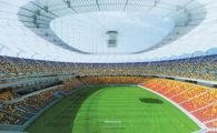 
	Titular diseara, un jucator al lui Piti are chef de glume: "Stadion avem, ne mai trebuie si echipa!" 
