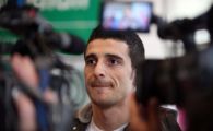 
	Daniel Niculae anunta RENASTEREA Frantei: "Isi revin! O sa ne fie extrem de greu!"
