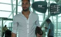 
	Transferul de Liga al lui CFR sta doar un an in Romania: "Intr-un an trebuie sa fiu titular la Porto!"
