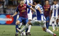 Un roman e pe locul 4 in LUME: singurul jucator care se poate bate cu Barcelona, Real Madrid si Manchester United in topul FIFA
