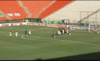 VIDEO Juninho nu se opreste! Inca un gol din lovitura libera! Vezi super reusita!