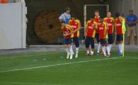 
	Chiriches, titular? Trei inchizatori? Vezi ce echipa-surpriza ar putea trimite Piturca in teren pe National Arena cu Franta!
