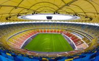 S-A DECIS! Romania - Argentina se va juca pana la urma! Vezi in ce conditii il vedem pe Messi
