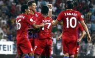 
	"Steaua il pierde, transferul nu a mai fost operat la FRF!" Ce jucator risca sa schimbe tricoul desi Gigi a dat o VALIZA de bani pe el in vara:
