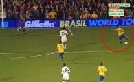 
	Ronaldinho si Neymar au uitat sa danseze samba: Brazilia 1-0 Ghana! Vezi golul lui Damiao! VIDEO
