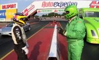 
	VIDEO: "Shrek"&nbsp;si&nbsp;Ferrari 360&nbsp;&nbsp;la liniuta de 2.500 de cai!&nbsp;

