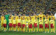 
	Singura victorie dupa meciul cu Franta! El este jucatorul care l-a facut pe Becali sa uite de ratarea calificarii! 
