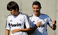 
	VIDEO&nbsp;/ Mourinho l-a gasit pe noul Zidane! E Enzo, FIUL de 17 ani al lui Zinedine Zidane!
