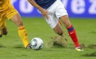 Francezilor nu le-a venit sa creada ce BIJUTERIE au gasit la Bucuresti! ...Pana sa vada RUSINEA de gazon: "E execrabil!"