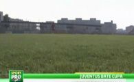 Nationala, Steaua si Rapid sunt invitate sa joace in Colentina: terenul e mai bun decat pe National Arena!