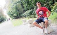 
	Cea mai tare declaratie dupa Romania - Franta: "Il stiam pe Benzema. L-am avut in echipa... la PlayStation" :))
