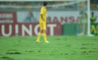 
	24 de tiruri pleaca maine din Olanda cu noul gazon pentru National Arena: 360.000 euro si un an garantie: "Jucam pe el la 3 minute dupa montare"
