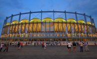
	UEFA a inspectat National Arena. Prima concluzie? Stadionul poate fi inchis, pune in pericol jucatorii! Ce zic de planul Stelei cu noul gazon
