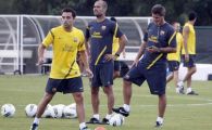 
	Declaratia asta i-a dublat cota! Xavi, fermecat de un PUSTI rezerva la Barcelona: "E un jucator EPIC, un talent fara limite!"
