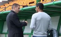
	VIDEO! Banel, la primul antrenament alaturi de St. Etienne!
