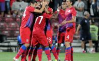 
	Steaua s-a salvat! Au gasit stadion pe care sa joace cu Schalke in Europa, daca National Arena pica

