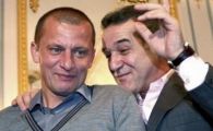 
	Marius Stan este "strans cu usa" de Gigi! Cum are Otelul INTERZIS pe National Arena din cauza lui Becali:
