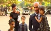 
	VIDEO: "De ce aplauda, tati?" Pentru ei se trezeste Guardiola cu noaptea in cap! Cele 4 medalii de aur ale lui Pep au nume romanesti:&nbsp;
