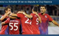 
	OFICIAL! Steaua - Schalke se joaca la Cluj! UEFA si nemtii nu au fost de acord cu amanarea! Vezi reactia oficialilor Stelei!
