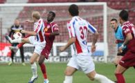 
	Meciul care poate decide soarta lui Dorinel sau Costa: Otelul - CFR Cluj! Cine pierde pleaca!
