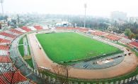 
	Rapidistii sunt gata de o decizie ISTORICA: "Jucam pe Dinamo daca nu se poate pe National Arena!" Cand revine echipa pe Giulesti:
