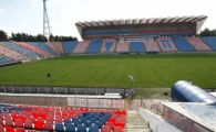 
	MAPN REFACE gazonul de pe Ghencea si anunta: "Asteptam Steaua sa revina in casa ei!" Reactia lui Becali:
