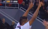 
	VIDEO! Sahtiorul lui Lucescu a facut SHOW in fata lui MAICON: 5-1! Vezi ce gol a dat fostul atacant al Stelei
