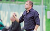 
	"Ne-au executat! Dam de naiba in Liga" Anuntul dupa care Romania nu mai are NICIO SPERANTA cu United si Benfica:
