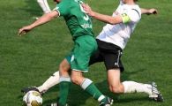 ALARMA in Germania! Un fotbalist roman a fost INTERZIS in fotbal din cauza BLATURILOR la pariuri!