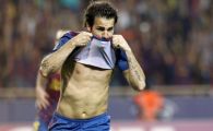 
	BOMBA in Spania: Sociedad 2-2 Barca! Fabregas si Xavi au marcat, Sociedad a revenit incredibil de la 2-0! VIDEO
