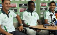 
	Meci de Liga pentru DEBUTUL lui Banel! Echipa lui a fost facuta praf de 'NOUL ZIDANE':
