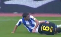 
	Veste HORROR pentru Guardiola! Imaginea care a SPERIAT Barcelona: unul dintre cei mai importanti jucatori s-a rupt si rateaza meciul cu Milan
