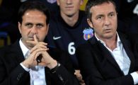 
	Levy, record CATASTROFAL! A intrat in istorie cu a 5-a cea mai URATA infrangere din ultimii 10 ani pentru Steaua! Vezi topul umilintelor!
