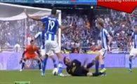 
	VIDEO Messi e actor PROST! Vezi incercarea PENIBILA de simulare din meciul cu Sociedad!

