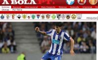 
	Medicii lui Porto desfiinteaza acuzatiile lui Gigi Becali! Ce veste REA a mai primit Sapunaru
