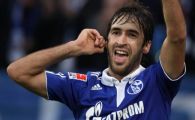 
	ATENTIE STEAUA! Schalke a pierdut inainte de meciul din Europa League, dar Raul e in forma maxima! Vezi ce gol a dat
