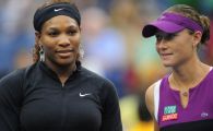 
	SURPRIZA URIASA la US Open! Serena Williams, UMILITA in timp record in finala de Stosur, o jucatoare fara niciun trofeu mare in cariera!
