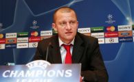 Dorinel a pierdut un atacant inaintea debutului in Liga: "Nu am emotii, cred in echipa!"