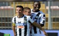 
	Viseaza sa aiba acelasi traseu ca Alexis Sanchez de la Udine! EXCLUSIV! Primele impresii ale lui Torje dupa debutul in Italia!
